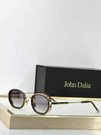 Picture of John Dalia Sunglasses _SKUfw72124368fw
